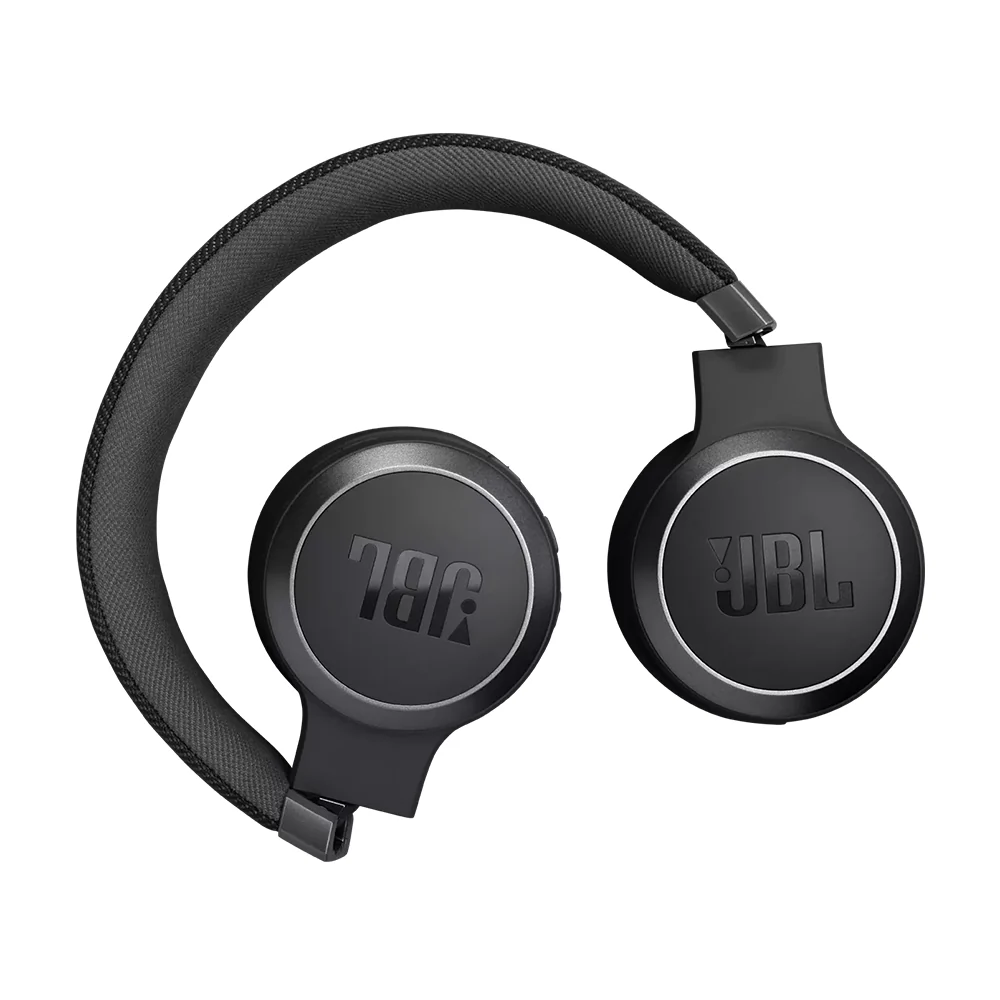 JBL Live 670NC Wireless Noise-Cancelling On-Ear Headphones - Image 5