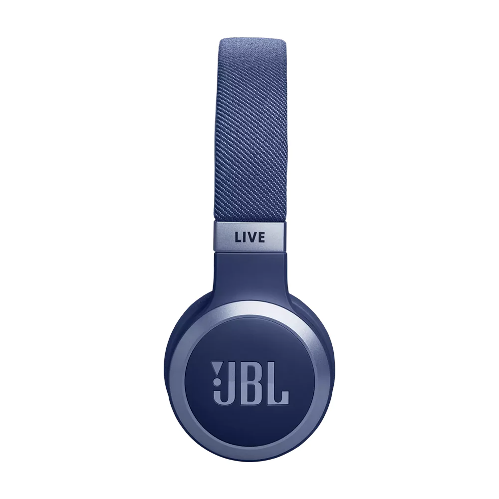 JBL Live 670NC Wireless Noise-Cancelling On-Ear Headphones - Image 9