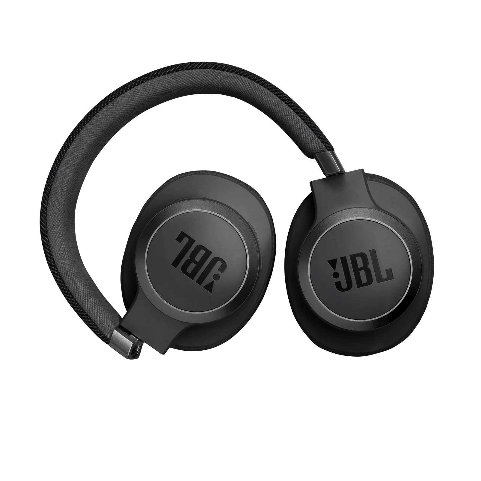 JBL Live 770NC Wireless Over-Ear Headphones with True Adaptive Noise Cancelling (Open Box) - Image 3