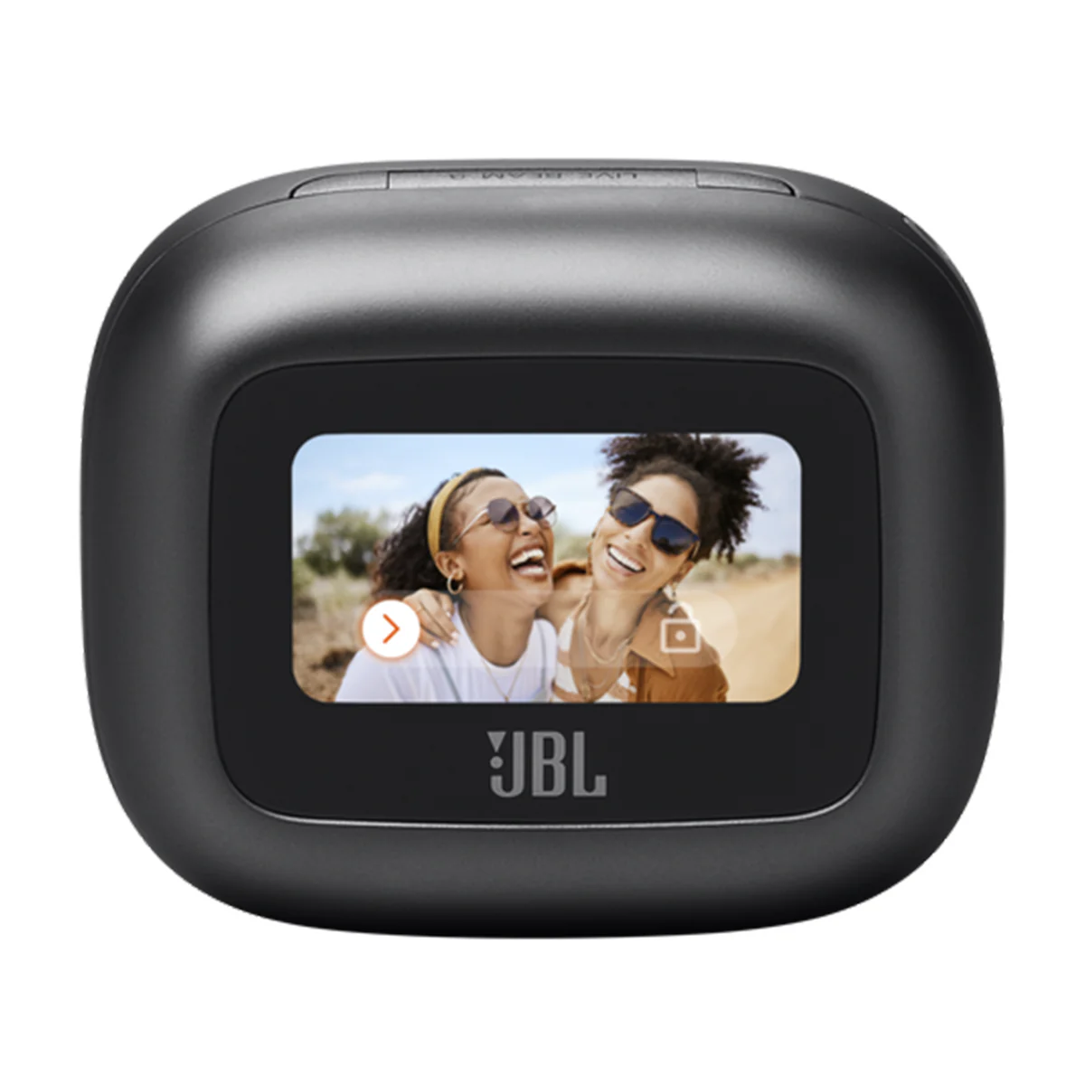 JBL Live Beam 3 True Wireless Noise-Cancelling Earbuds with Smart Charging Case - Image 6