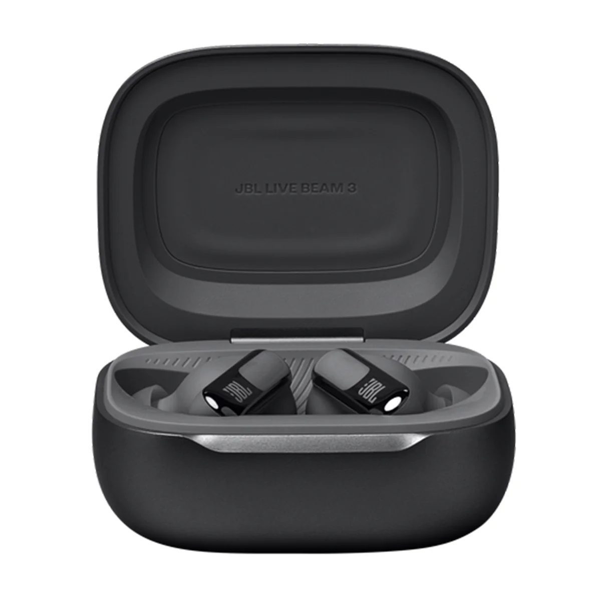 JBL Live Beam 3 True Wireless Noise-Cancelling Earbuds with Smart Charging Case - Image 7