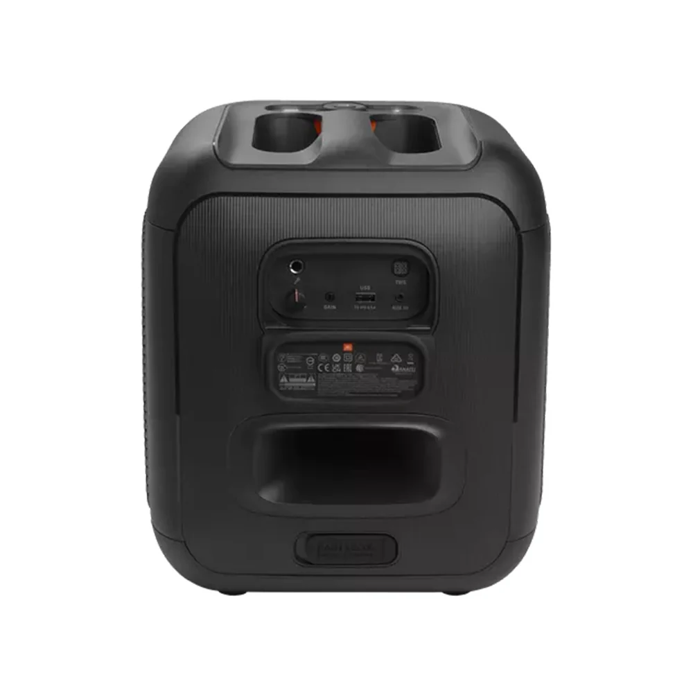 JBL Partybox Encore Essential Portable Bluetooth Speaker - Discontinued - Image 3