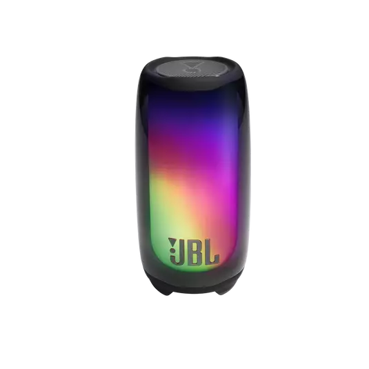 JBL Pulse 5 Bluetooth Speaker with Light Show - Discontinued