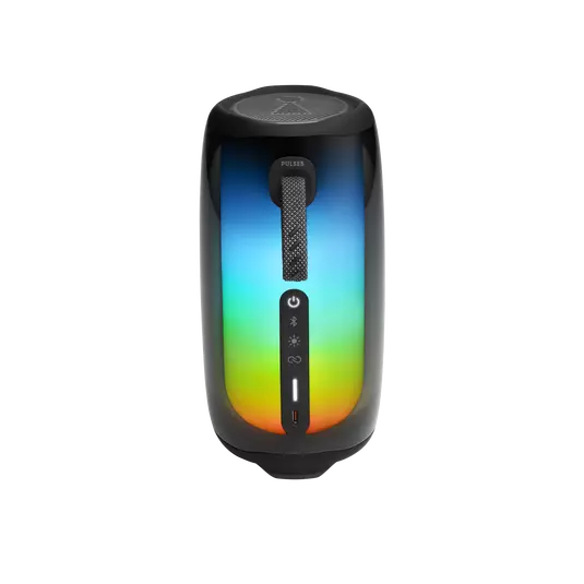 JBL Pulse 5 Bluetooth Speaker with Light Show - Discontinued - Image 10
