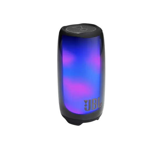 JBL Pulse 5 Bluetooth Speaker with Light Show - Discontinued - Image 2