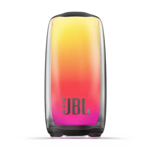 JBL Pulse 5 Bluetooth Speaker with Light Show - Discontinued - Image 5