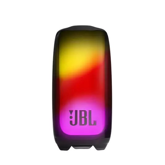 JBL Pulse 5 Bluetooth Speaker with Light Show - Discontinued - Image 6
