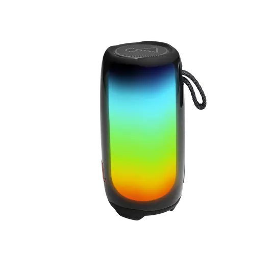 JBL Pulse 5 Bluetooth Speaker with Light Show - Discontinued - Image 8