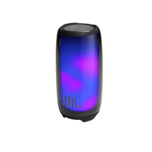 JBL Pulse 5 Bluetooth Speaker with Light Show - Discontinued - Image 9