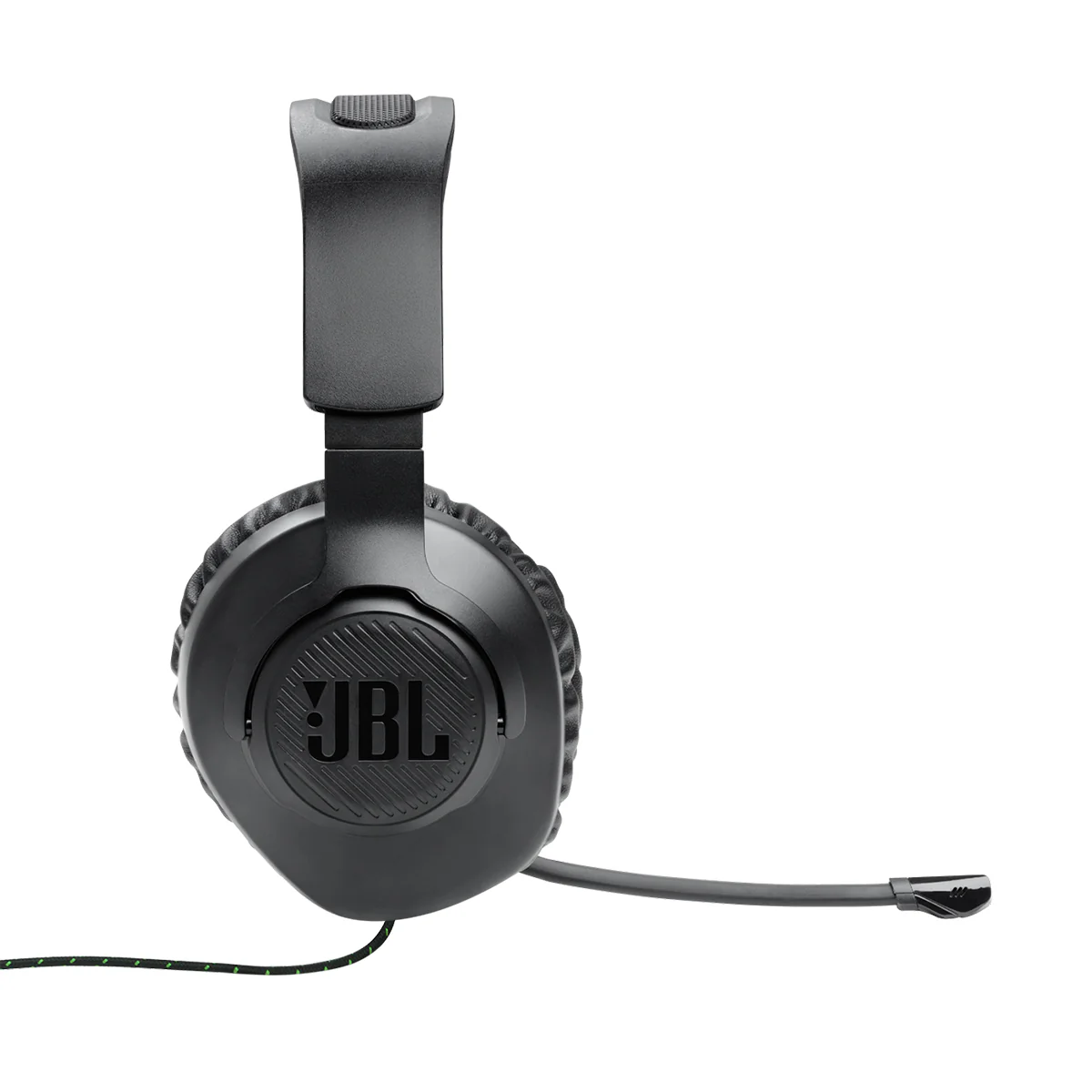 JBL Quantum 100X Over-Ear Gaming Headset - Image 4