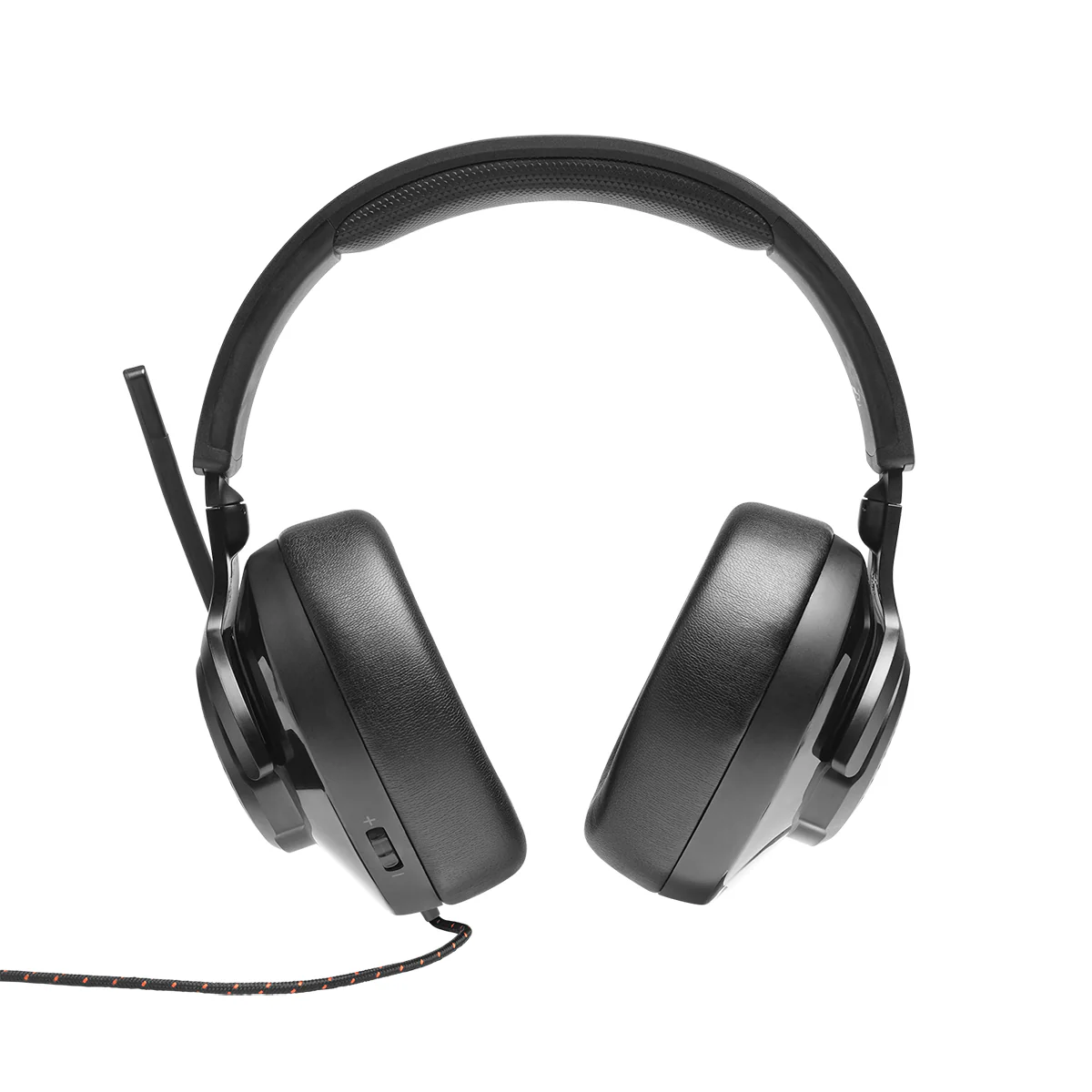 JBL Quantum 300 Wired Over-Ear Gaming Headset - Image 3