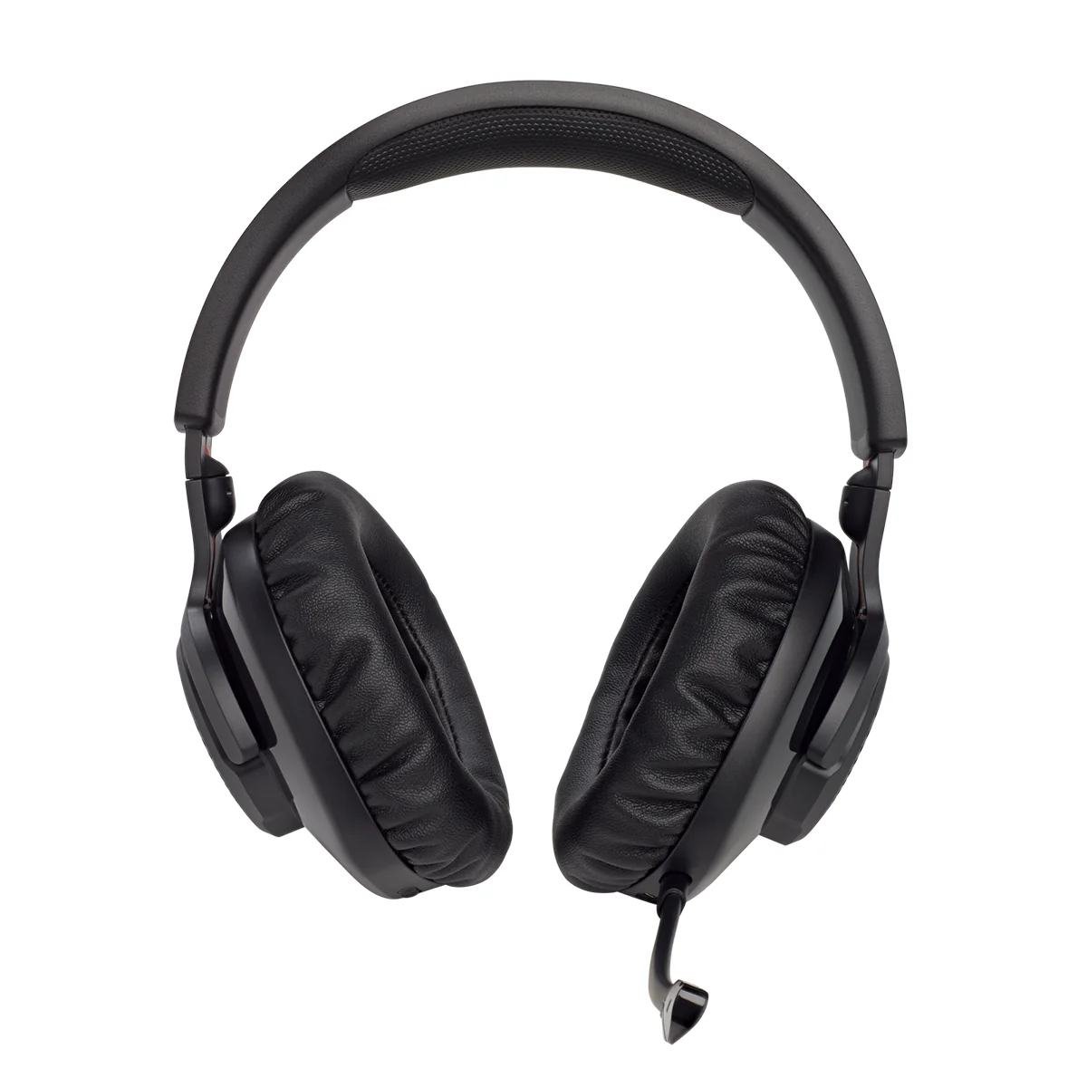 JBL Quantum 350 Wireless Gaming Headset with Detachable Boom Mic - Image 5
