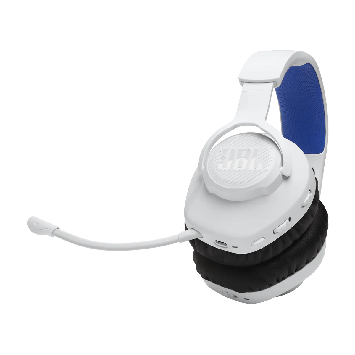 JBL Quantum 360P Console Wireless Over-Ear Gaming Headset - Image 3