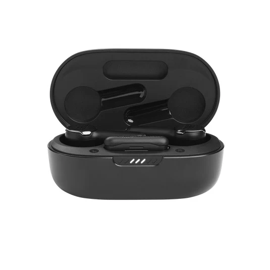 JBL Quantum TWS True Wireless Noise-Cancelling Gaming Earbuds - Image 11