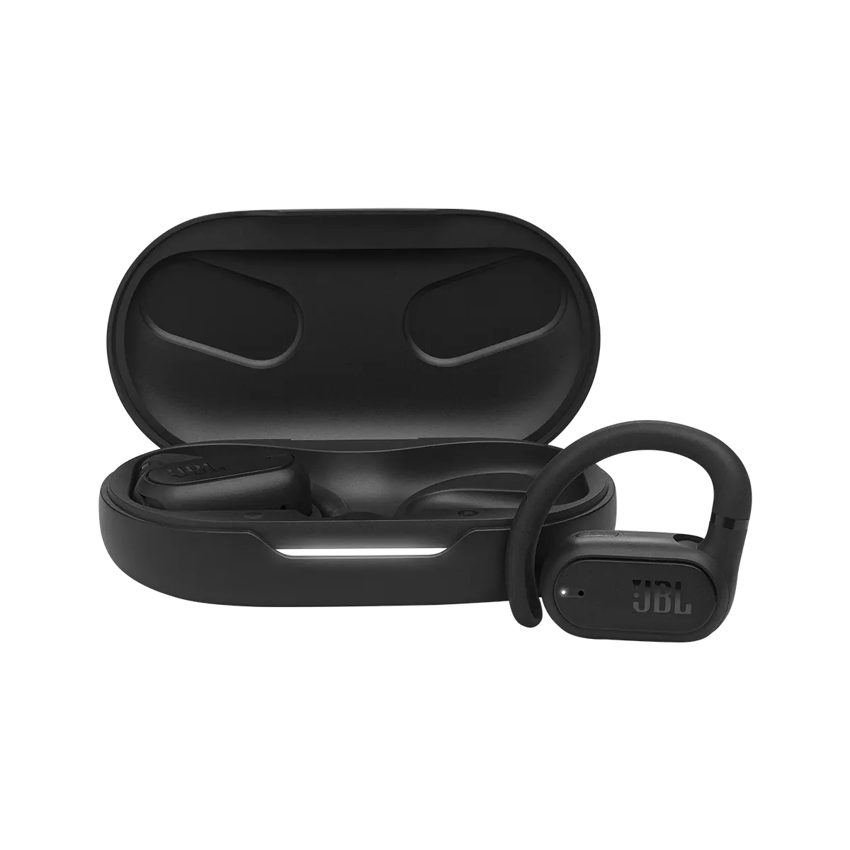JBL Soundgear Sense True Wireless Open-Ear Headphones - Image 3