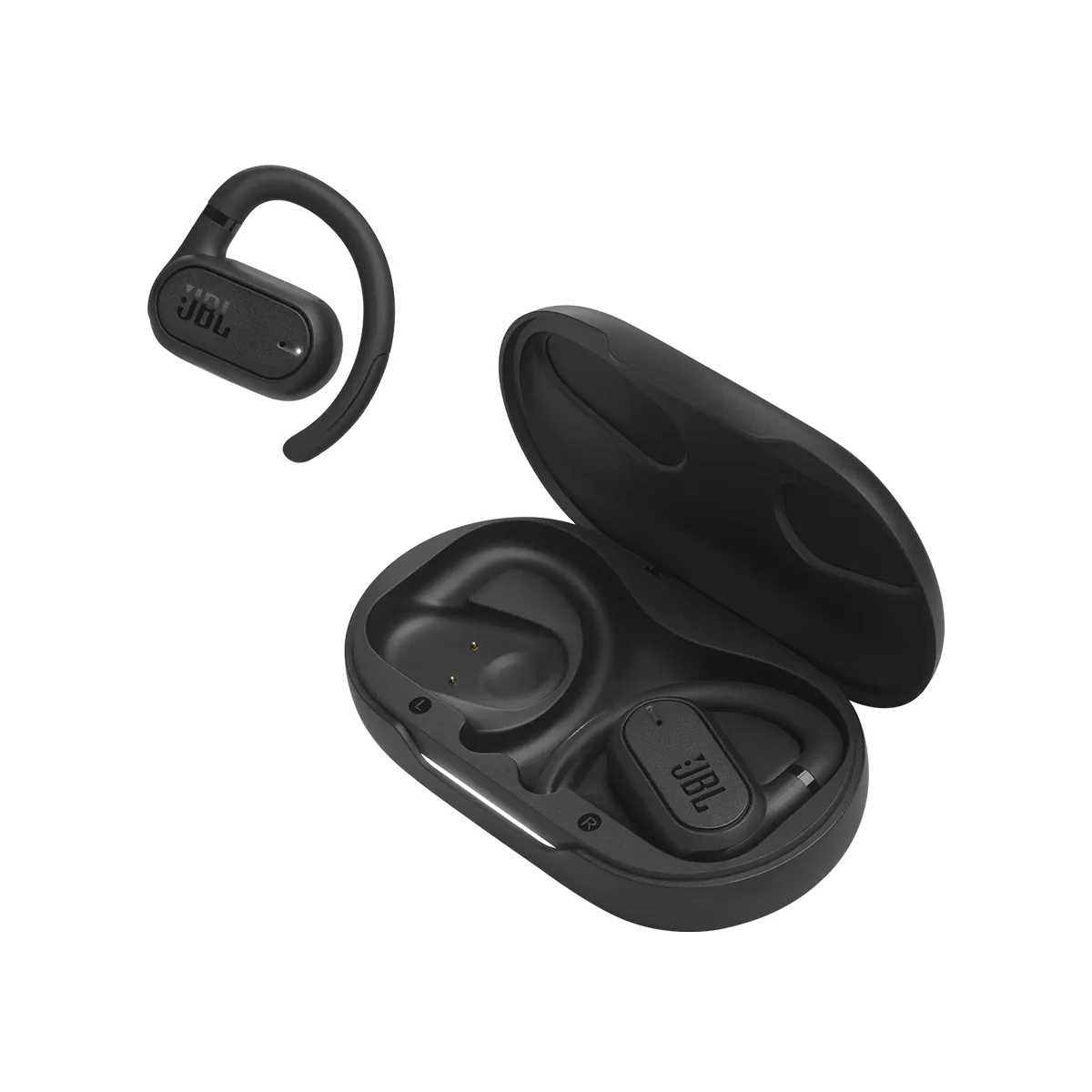 JBL Soundgear Sense True Wireless Open-Ear Headphones - Image 4