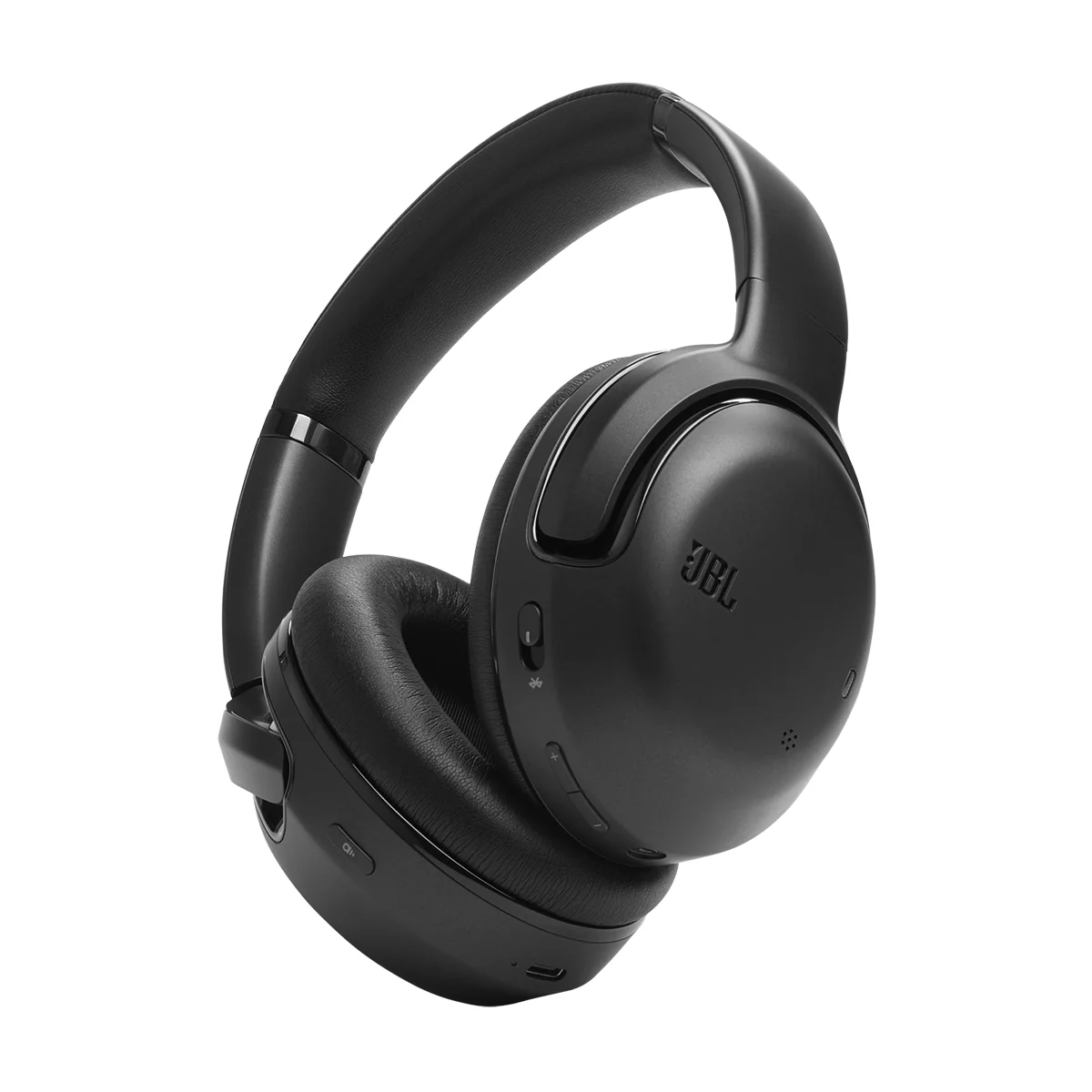JBL Tour One M2 Adaptive Noise Cancelling Wireless Headphones - Image 3