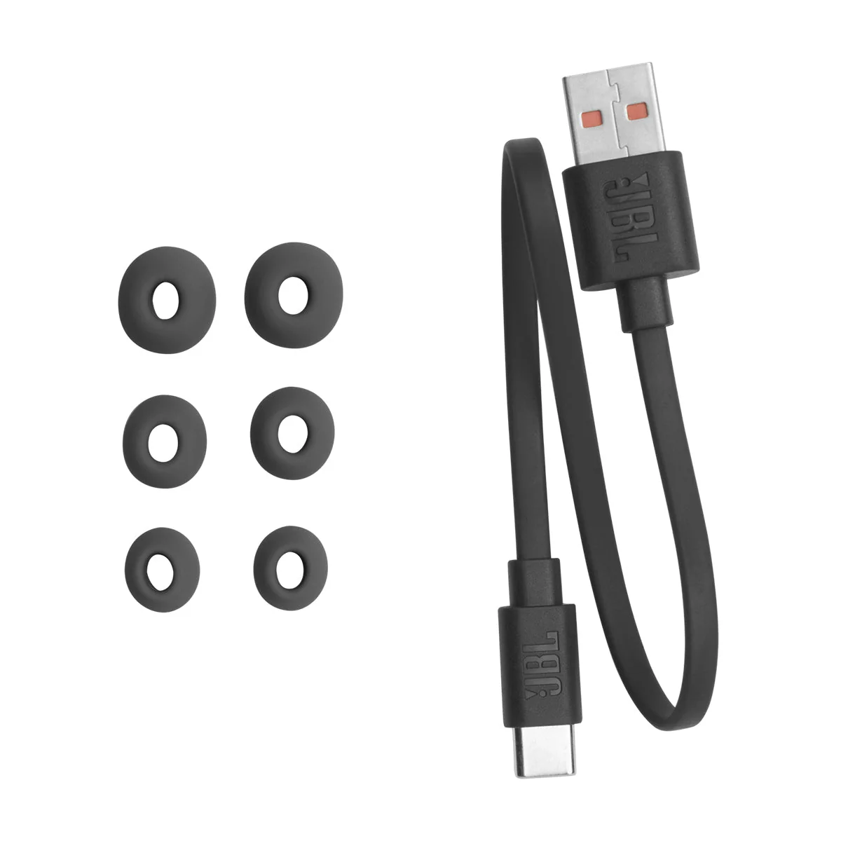 JBL Tour Pro 2 True Wireless Adaptive Noise Cancelling Earphones with Smart Case (Open Box) - Image 5