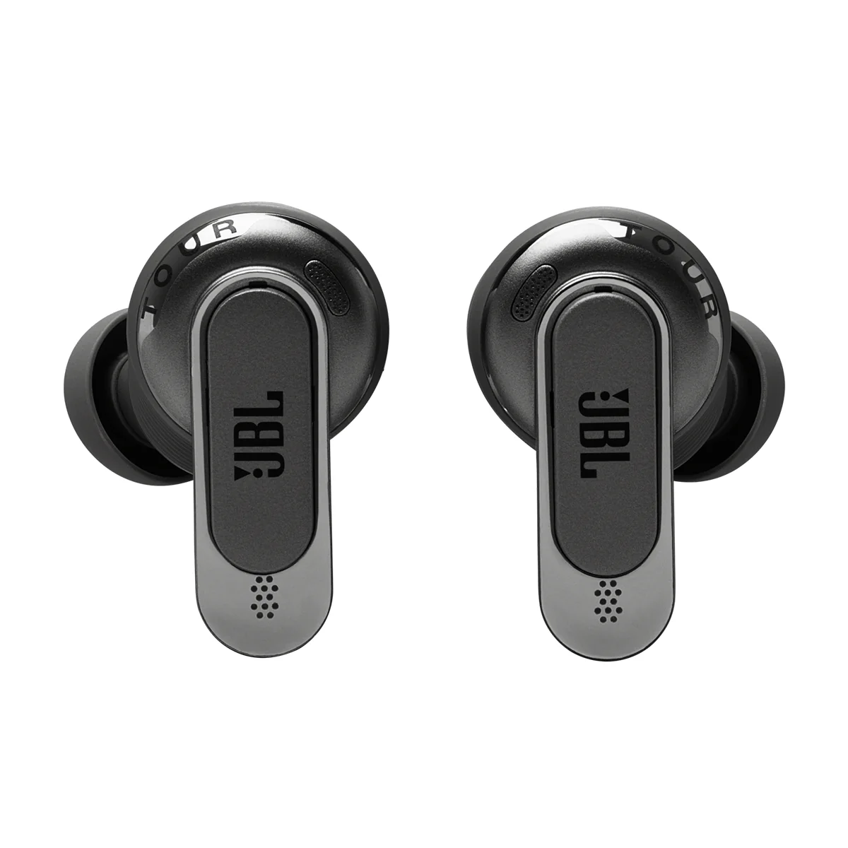 JBL Tour Pro 3 True Wireless Noise Cancelling Earbuds with Smart Charging Case - Image 2