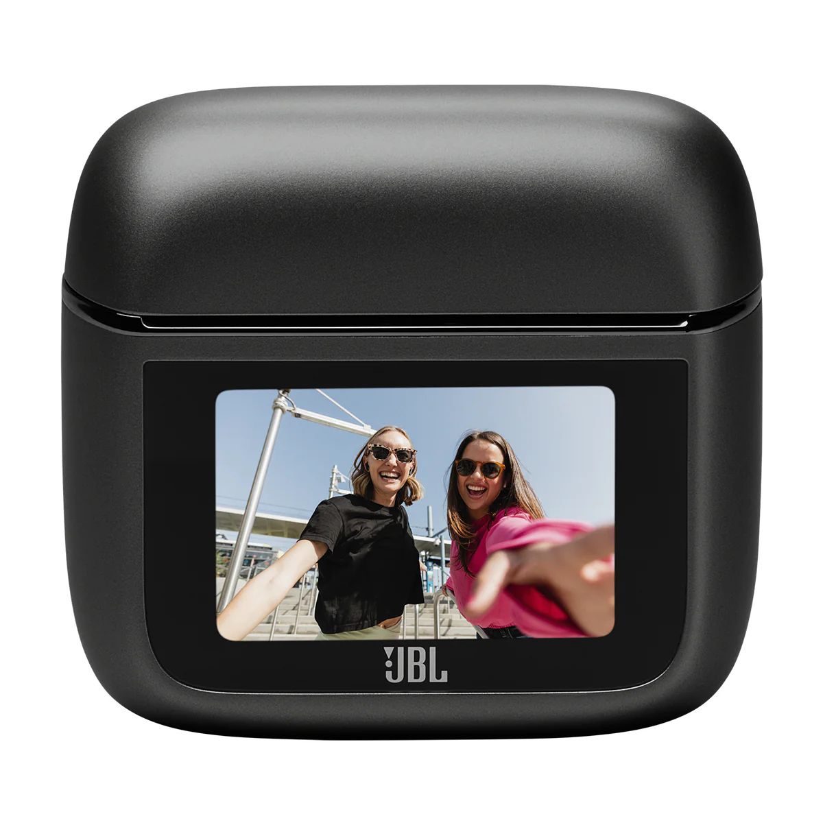 JBL Tour Pro 3 True Wireless Noise Cancelling Earbuds with Smart Charging Case - Image 4