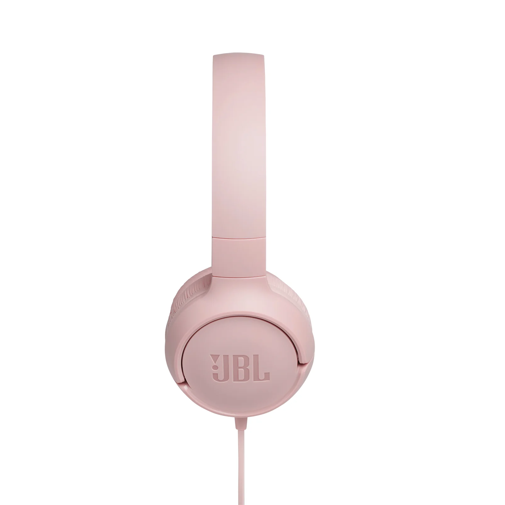 JBL Tune 500 Wired On-Ear Headphones - Image 3