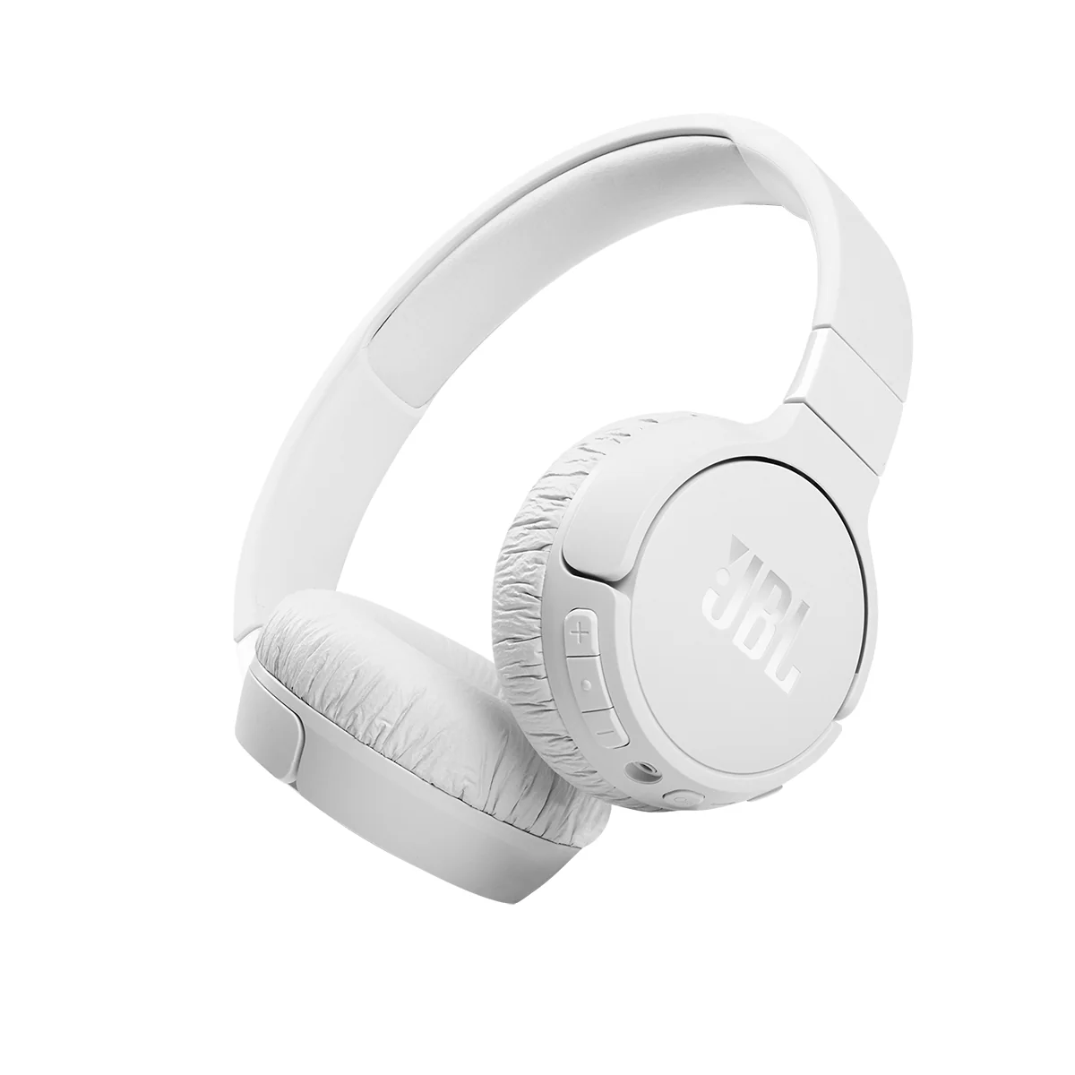 JBL Tune 660NC Wireless On-Ear Active Noise-Cancelling Headphones - Image 3