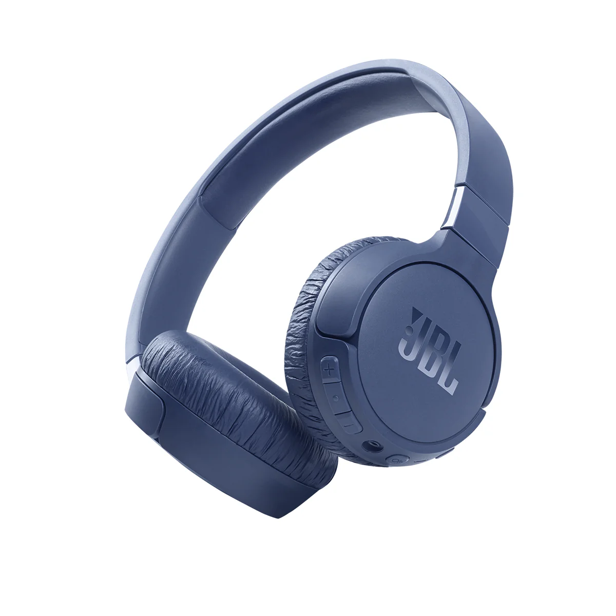 JBL Tune 660NC Wireless On-Ear Active Noise-Cancelling Headphones - Image 4