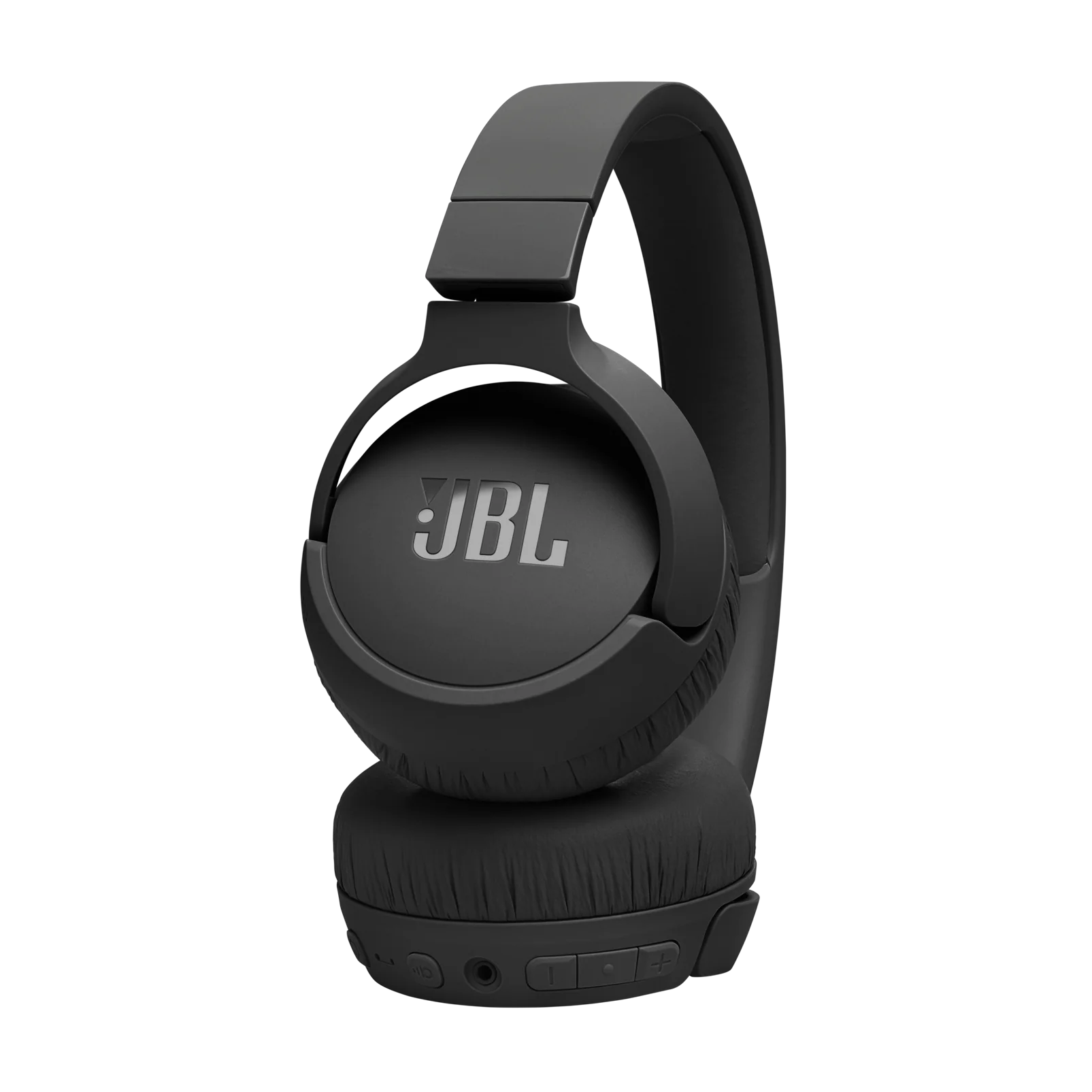 JBL Tune 670NC Adaptive Noise Cancelling On-Ear Headphones - Image 2