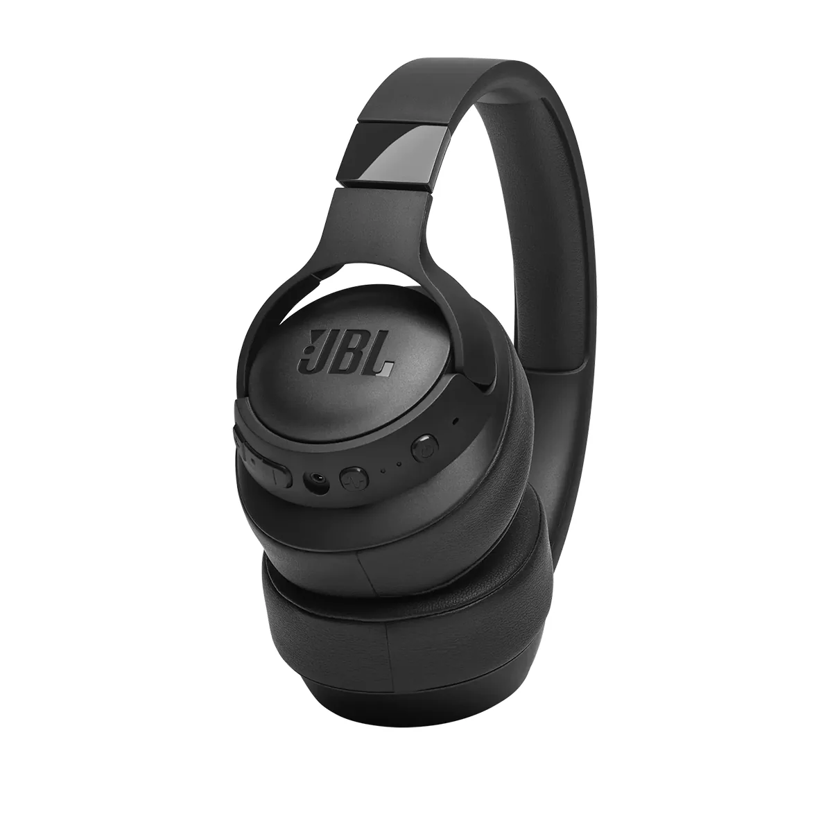 JBL Tune 760NC Wireless Over-Ear Noise Cancelling Headphones - Image 2