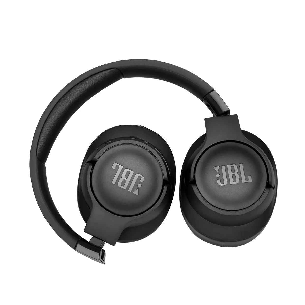 JBL Tune 760NC Wireless Over-Ear Noise Cancelling Headphones - Image 4