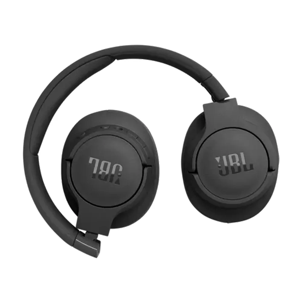 JBL Tune 770NC Wireless Noise-Cancelling Over-Ear Headphones - Image 3