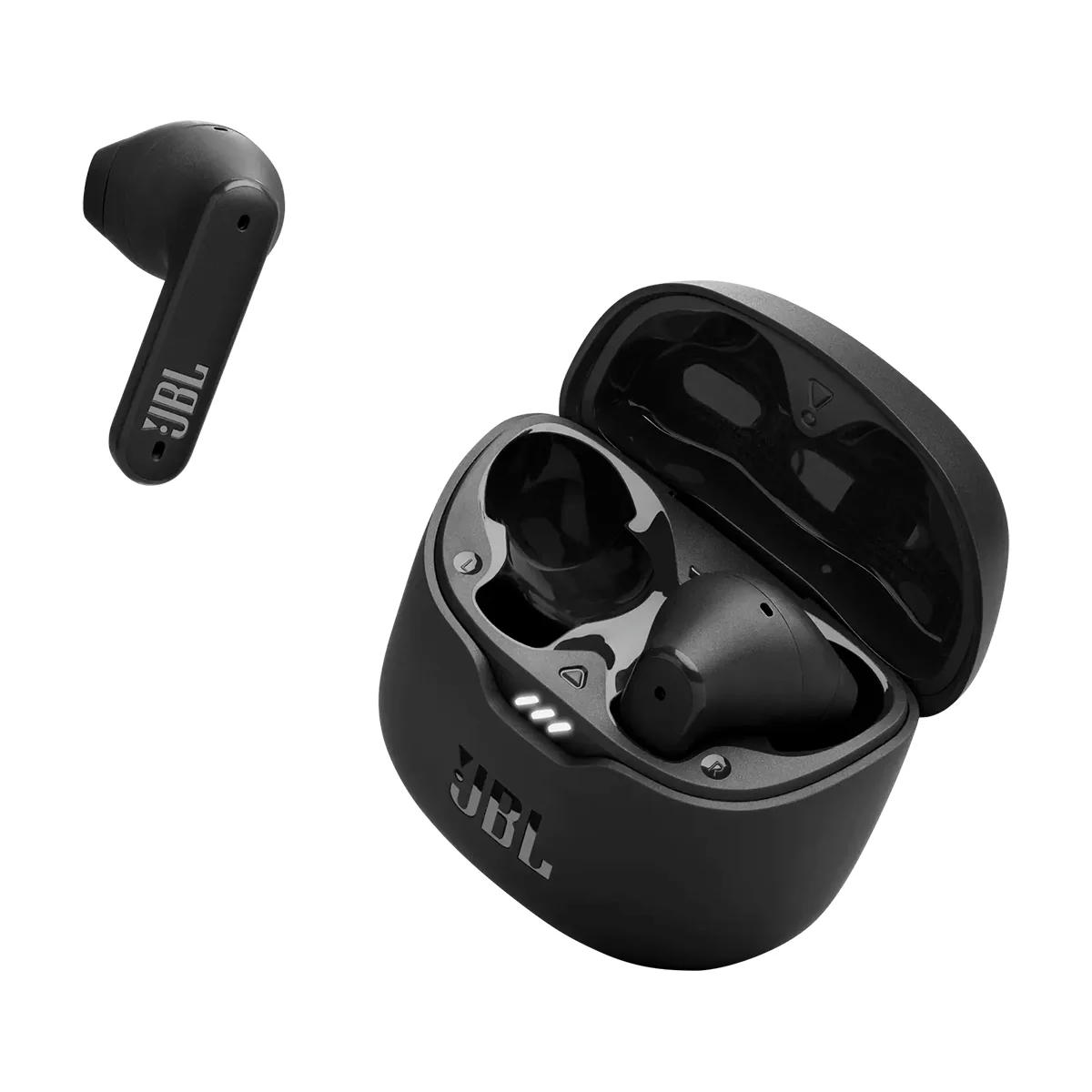 JBL Tune Flex True Wireless Active Noise Cancelling Earbuds - Discontinued - Image 8