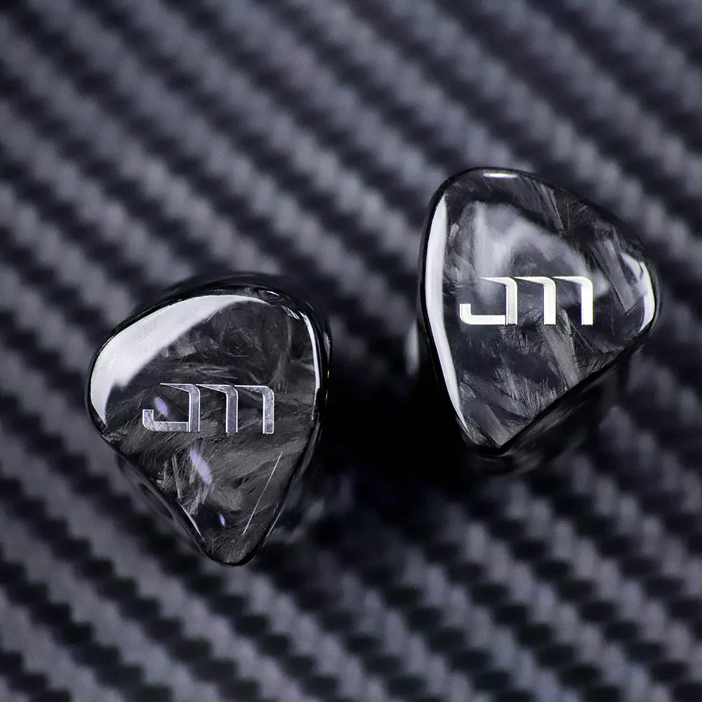 Jomo Audio GT600 Gran Tourer Universal IEM - Image 2