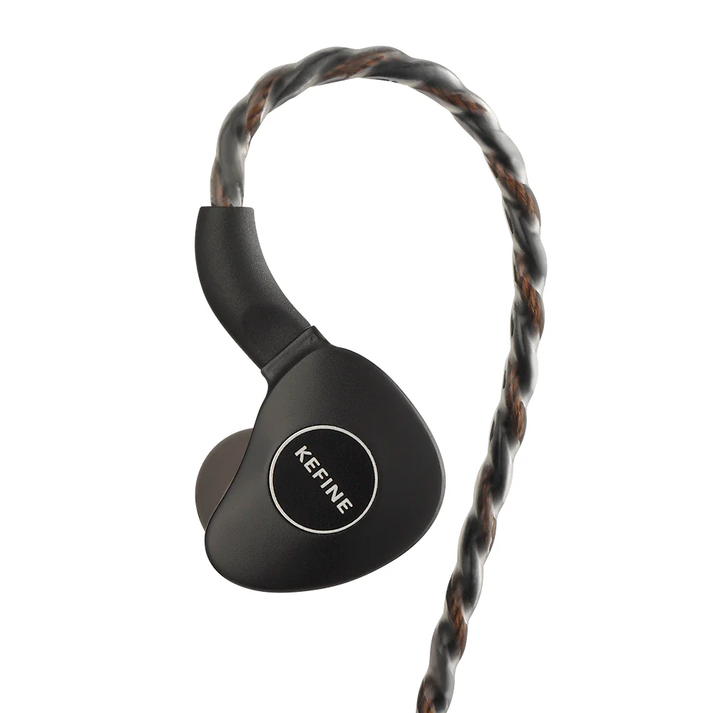 Kefine Klanar Planar Magnetic In-Ear Monitors - Image 4