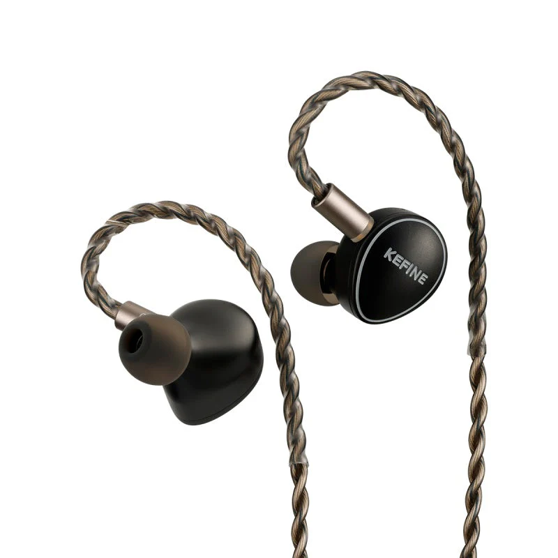 Kefine Quatio In-Ear Monitors - Image 2