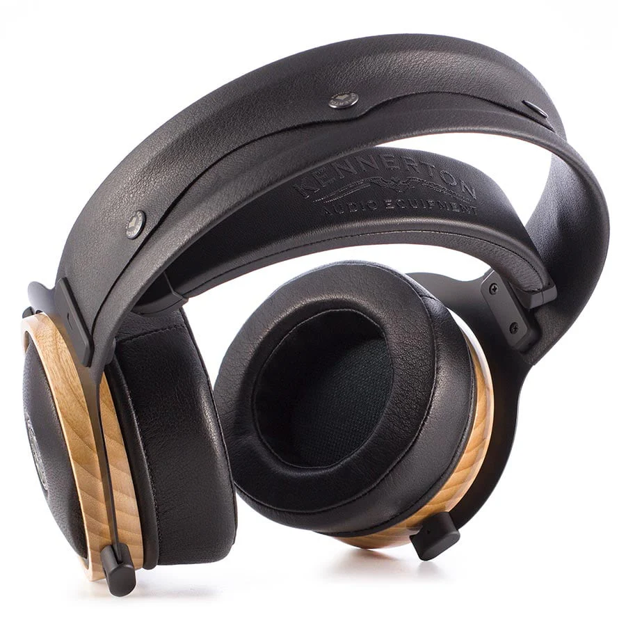 Kennerton Gjallarhorn GH 50 JM Edition Closed-Back Over-Ear Headphones - Image 3