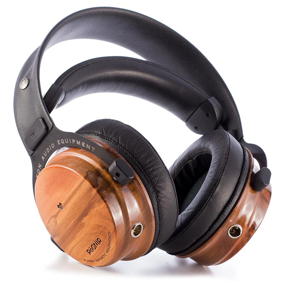 Kennerton Rognir Planar Magnetic Closed-Back Over-Ear Headphones - Image 2