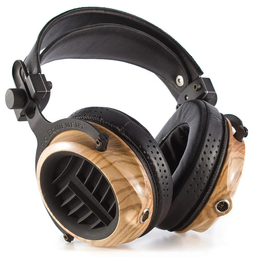 Kennerton Thror NOVEL LIMITED EDITION Planar Magnetic Open Back Over-Ear Headphones - Image 2