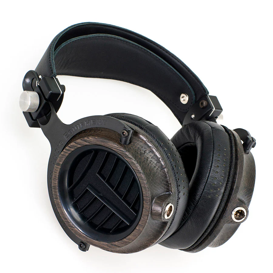 Kennerton Thror Planar Magnetic Open Back Over-Ear Headphones - Image 2