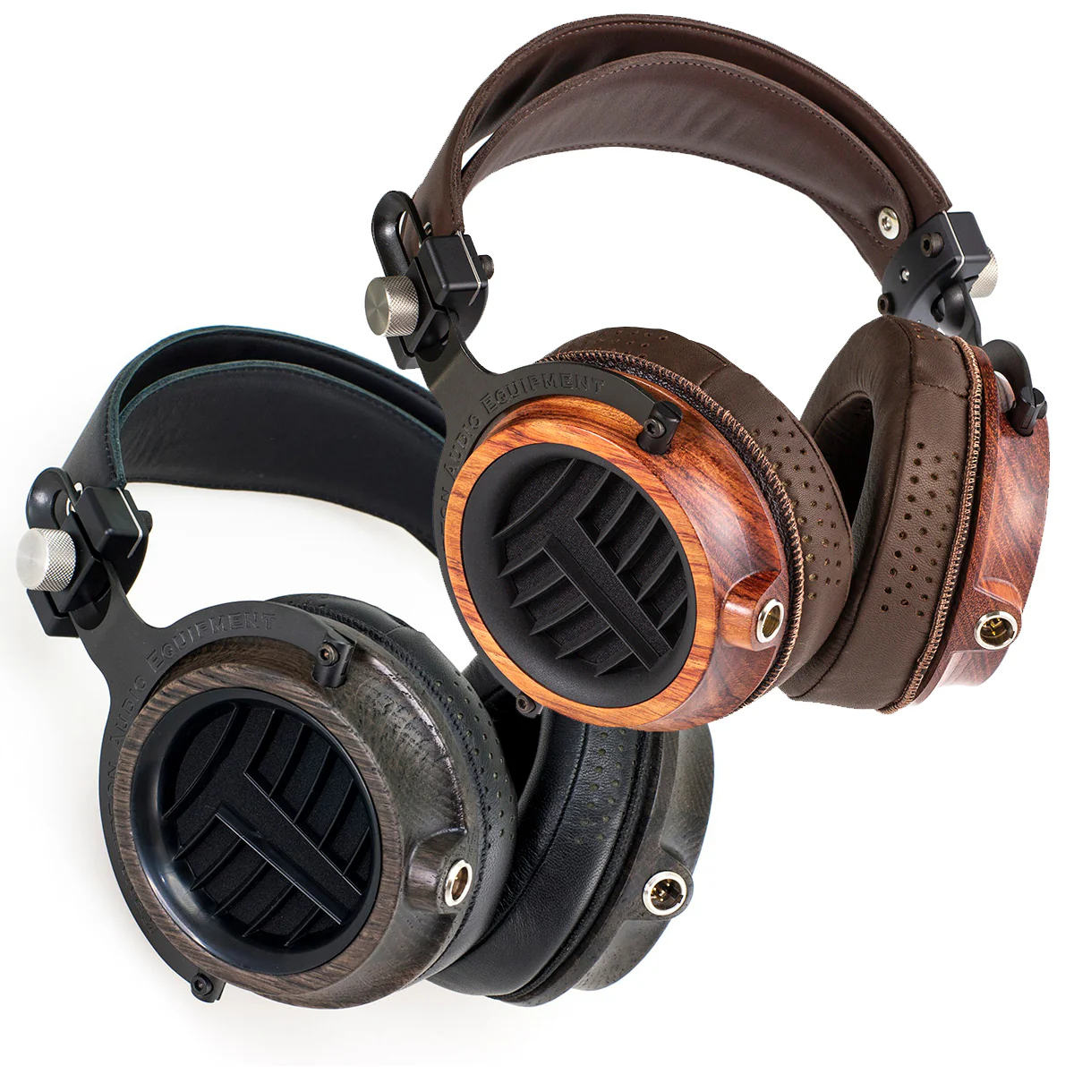 Kennerton Thror Planar Magnetic Open Back Over-Ear Headphones (Open Box) - Image 3