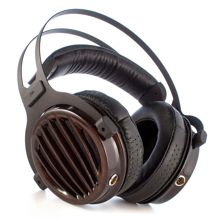 Kennerton Wodan Planar Magnetic Open Back Over-Ear Headphones (Open Box) - Image 2