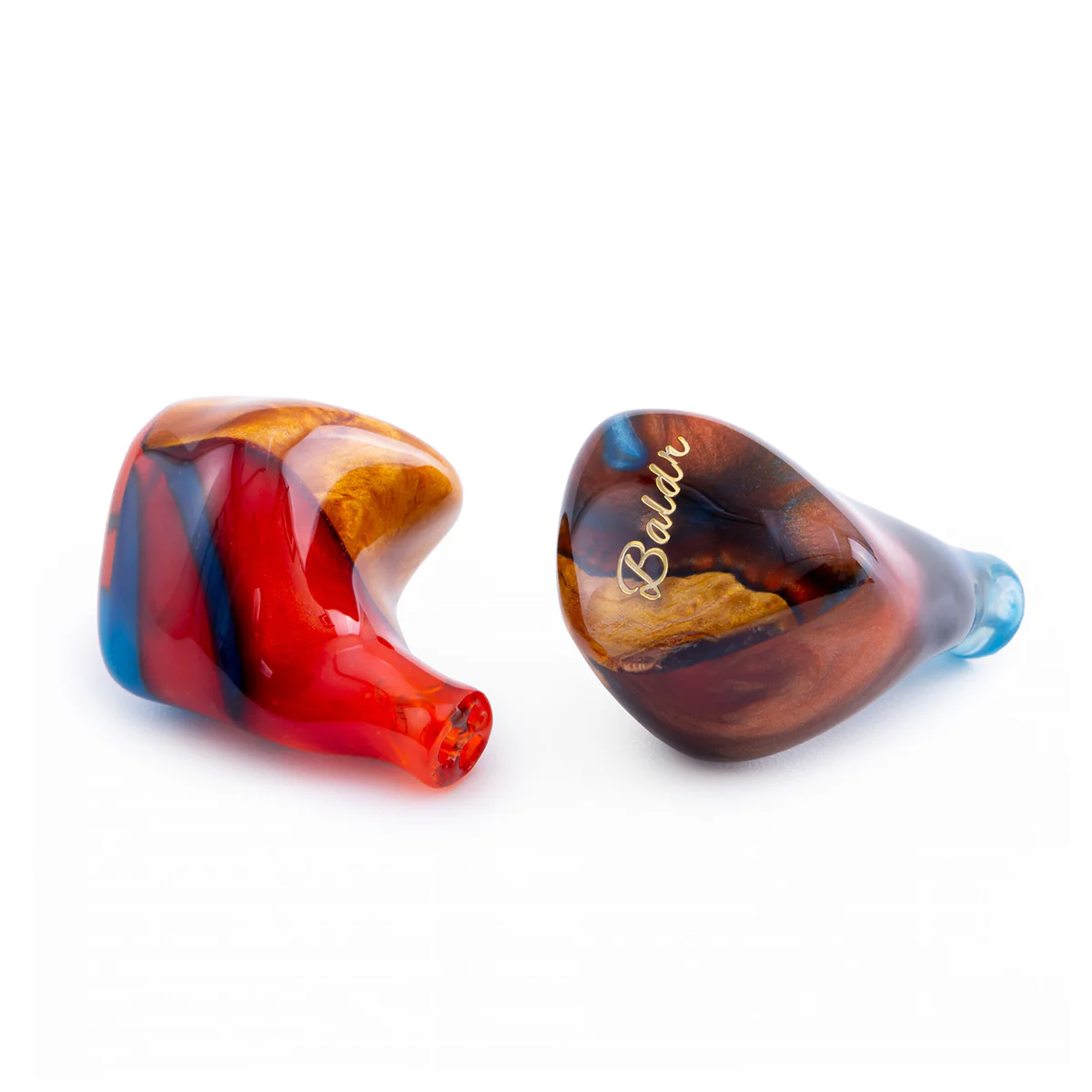 Kinera Baldr In-Ear Monitor (New Acoustic Config) - Image 2