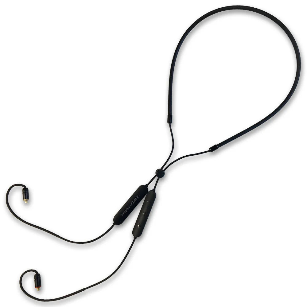 Kinera Bluetooth 5.0 Neckband Cable for In-Ear Monitors CDB002 - Image 3