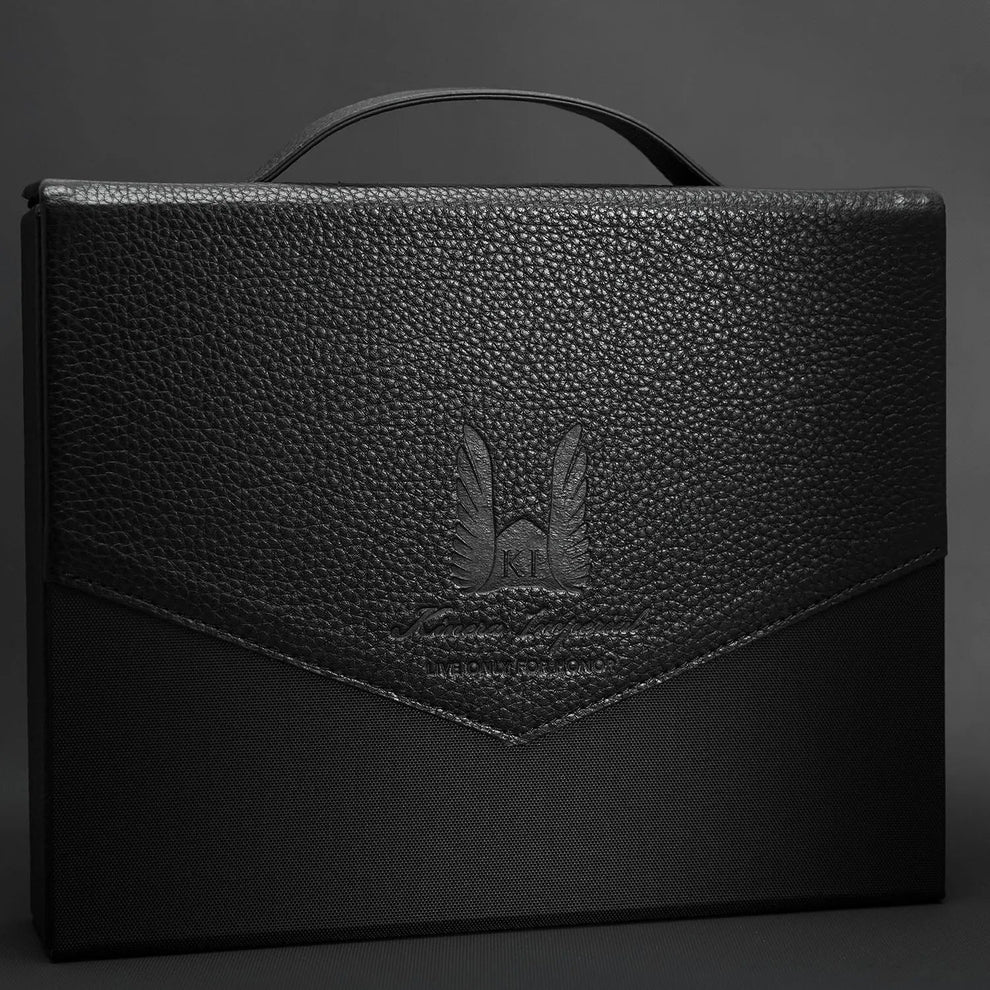 Kinera Fenrir Multi-Function HiFi Equipment Carrying Case - Image 2