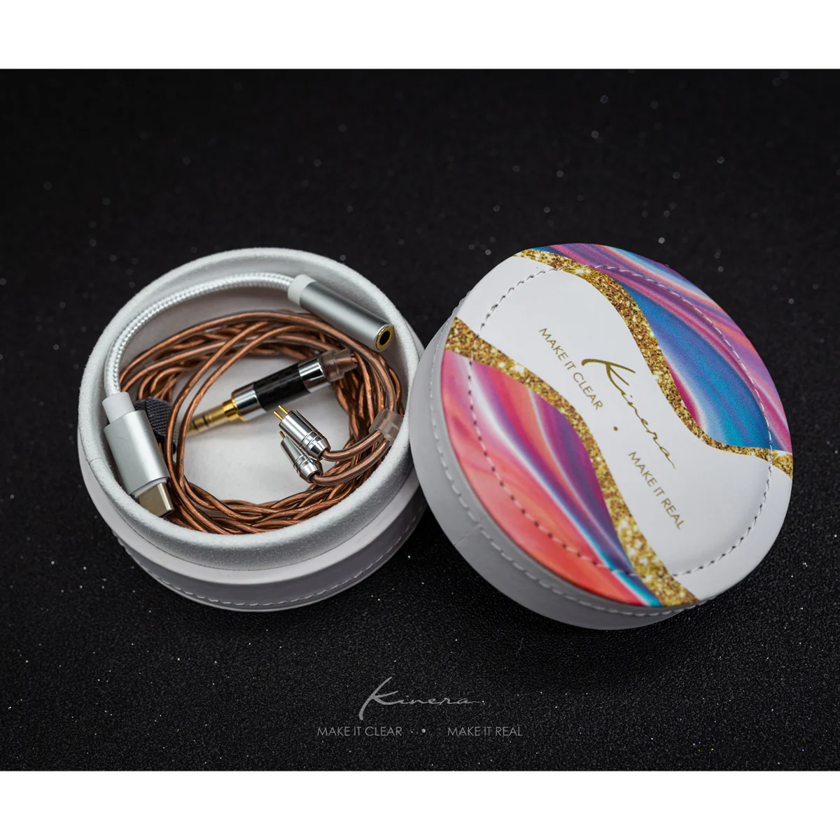 Kinera Freya In-Ear Monitor - Image 11