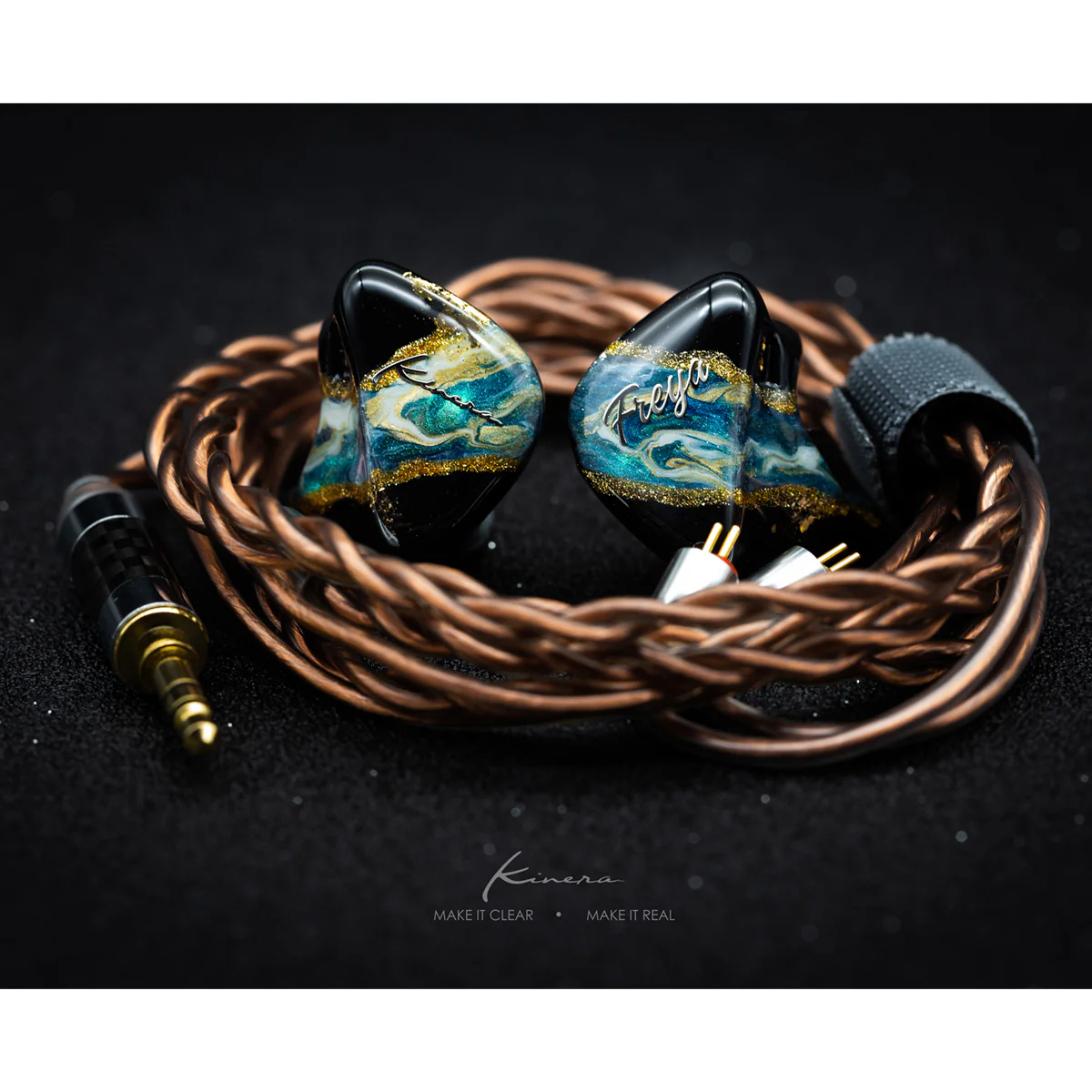 Kinera Freya In-Ear Monitor - Image 8