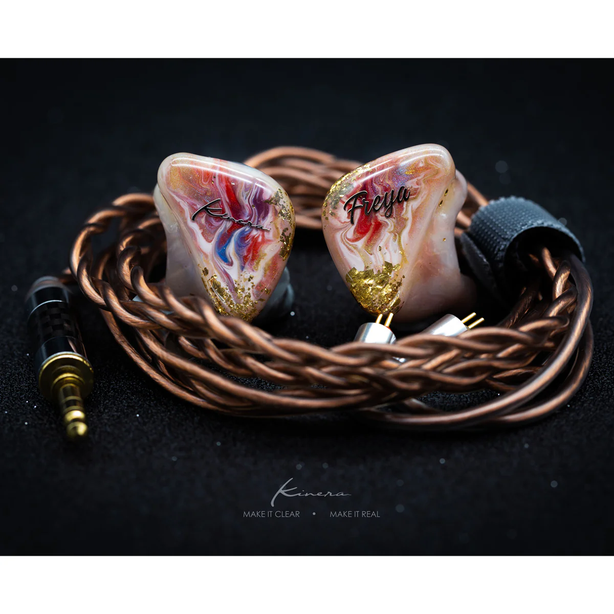 Kinera Freya In-Ear Monitor - Image 9