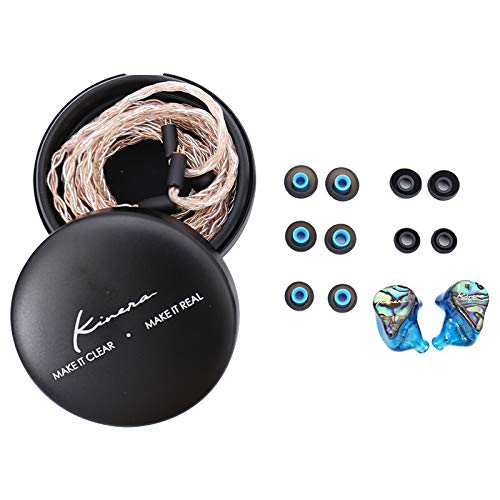 Kinera Idun In-Ear Monitor (Open Box) - Image 4