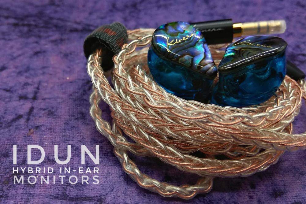 Kinera Idun In-Ear Monitor - Image 7