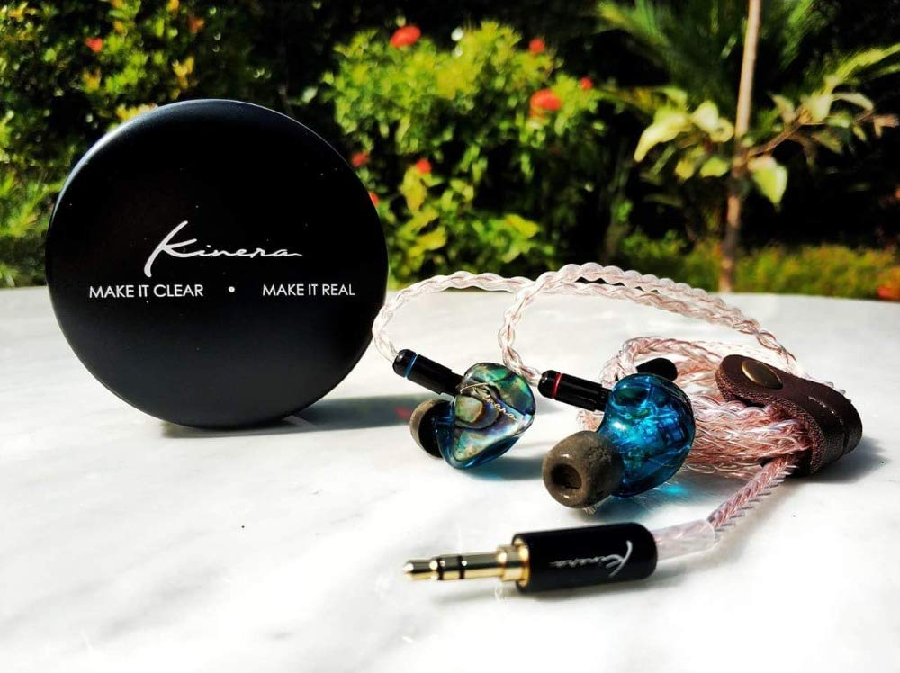 Kinera Idun In-Ear Monitor - Image 8